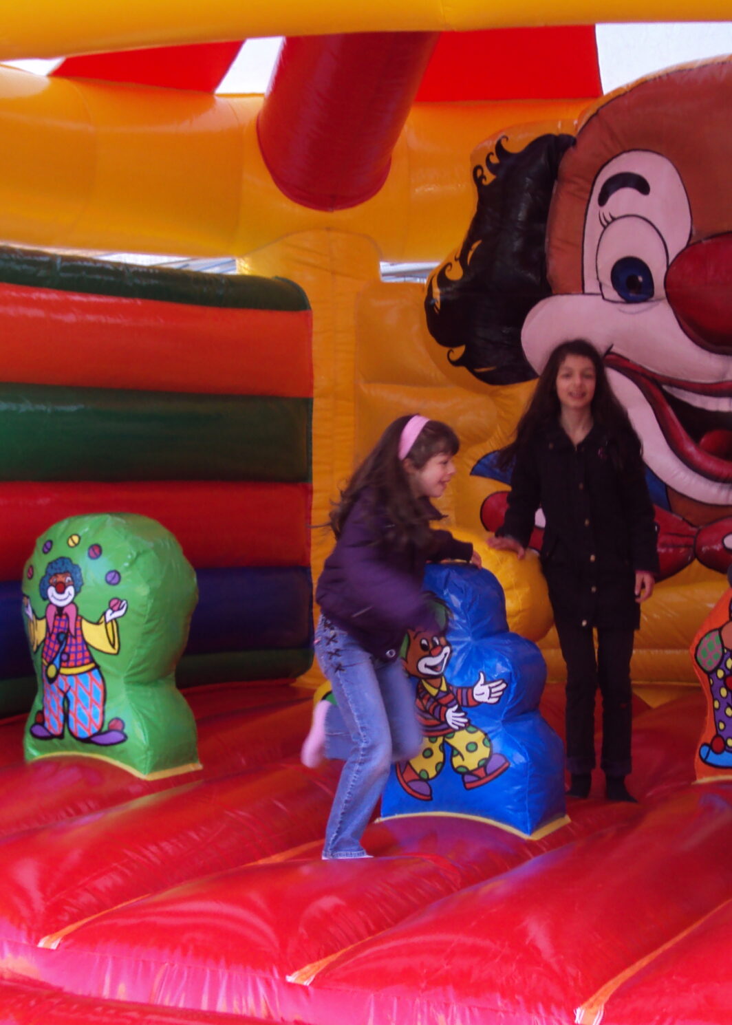 Circusdag