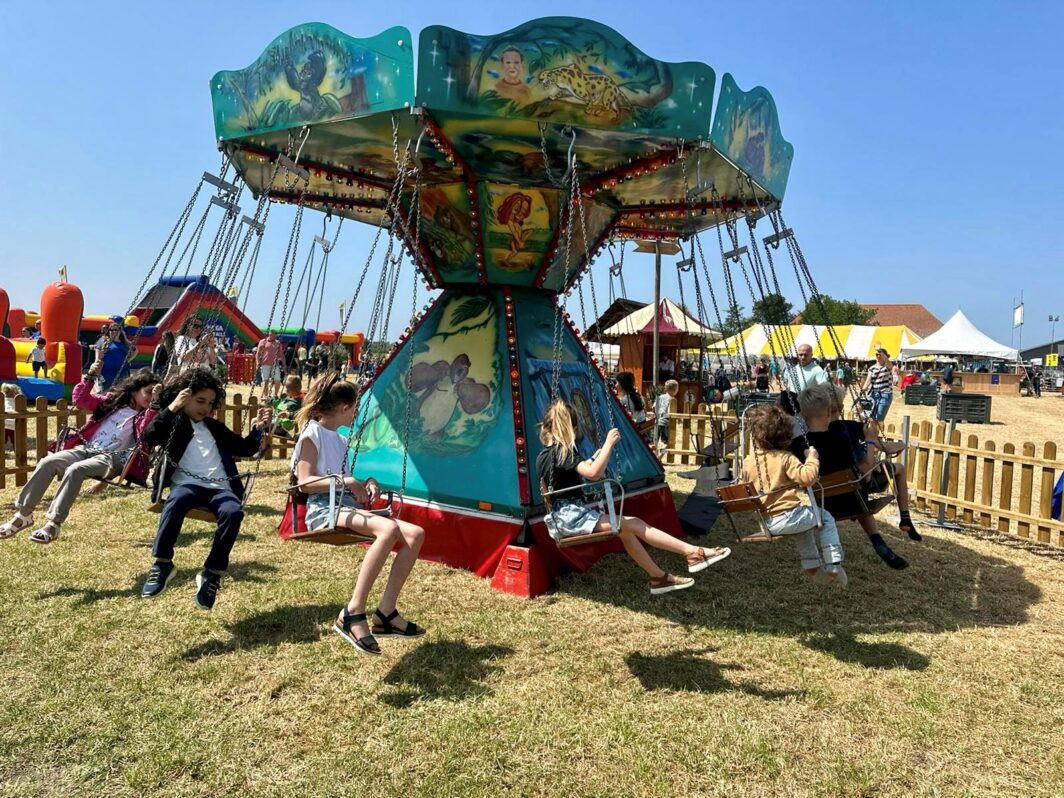 Mini Kermis