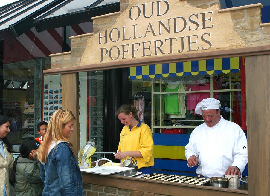 Poffertjes Kraam