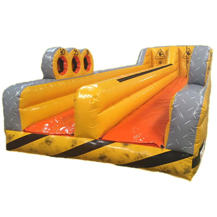 Bungee Run Extreme