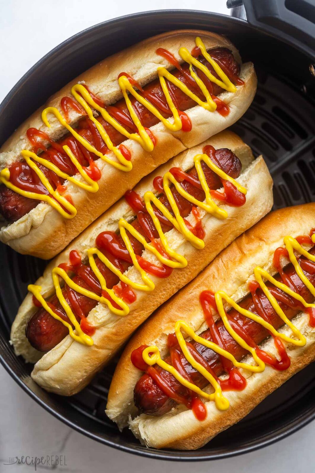 Hotdog foodtruck - Afbeelding 2