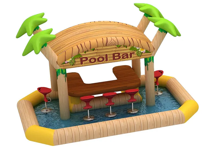 Poolbar
