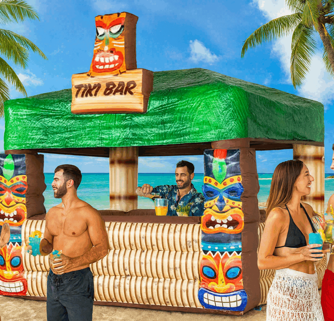 Tiki Bar