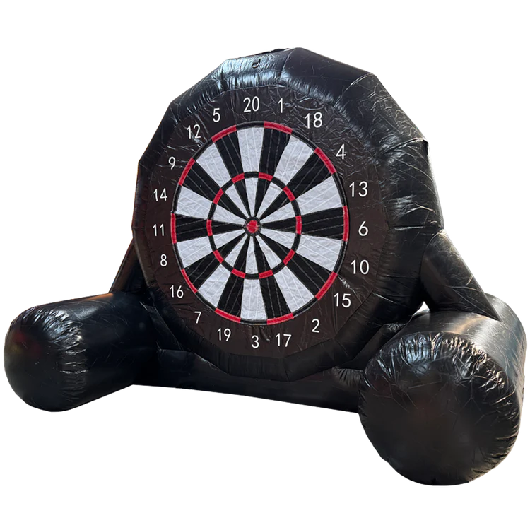 Voetbal Darts