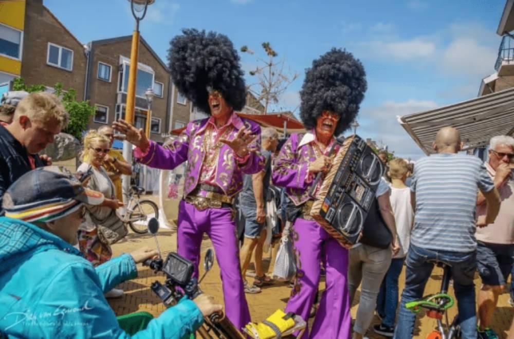 The Soulbrothers